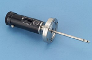 1" Linear Feedthrough NW35CF Flange